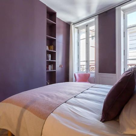 Confort - T3 Rental - Lyon 2 Buitenkant foto