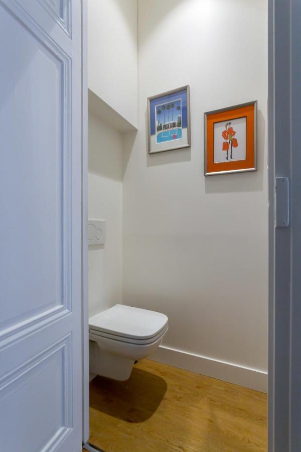 Confort - T3 Rental - Lyon 2 Buitenkant foto